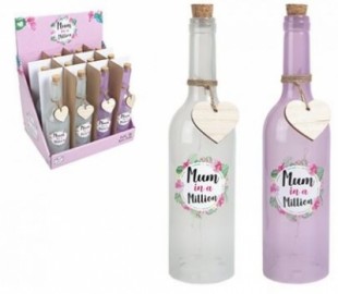 Buy Bottle With Led - Mom in Kuwait