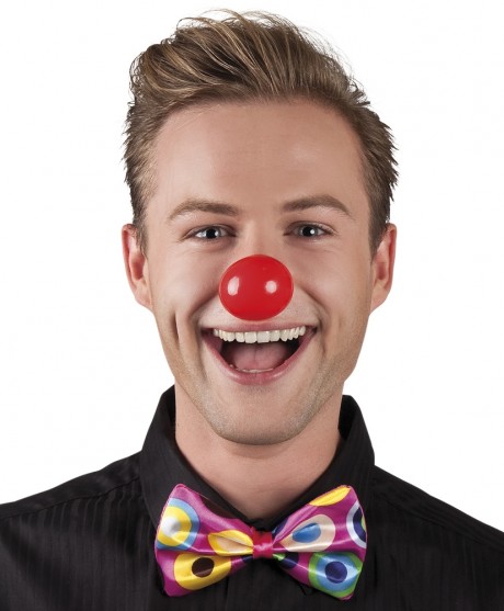 Bow Tie Clown