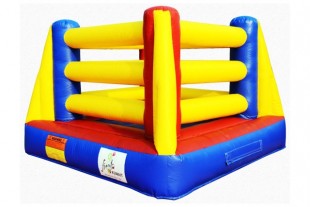  Boxing Ring rental in Jeleeb Shoyoukh