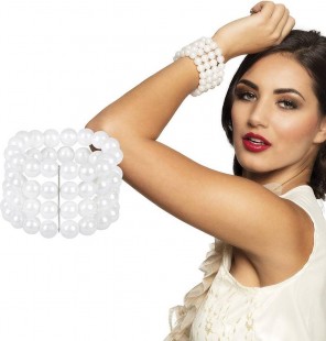   Bracelet Flapper Costumes in Ardhiyah