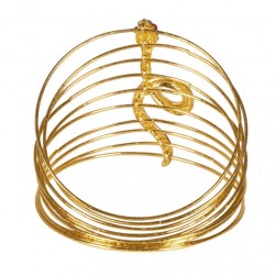 Buy Bracelet Snake Of The Nile in Kuwait