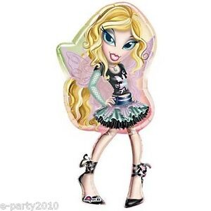  Bratz Pixiez Chloe Accessories in Kuwait