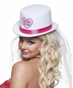 Buy Bride To Be Hat in Kuwait
