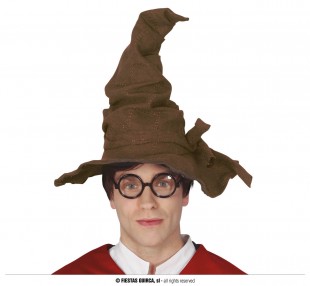 Brown Wizard Hat Accessories in Kuwait