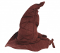 Brown Wizard Hat