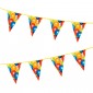 Bunting Balloon