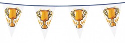 Buy Bunting Champions - 6 Meter in Kuwait