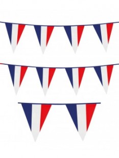  Bunting France Costumes in Manqaf