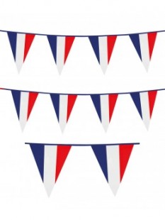  Bunting France Costumes in Hadiya