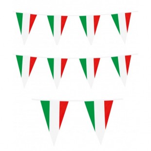  Bunting Italy Costumes in Ghornata