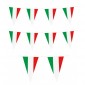 Bunting Italy