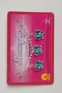  Butterfly Jewelry Bracelet Costumes in Ferdous