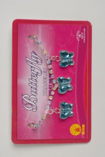  Butterfly Jewelry Bracelet Costumes in Faiha