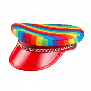  Cap Rainbow Rocker  Costumes in Al Jahra