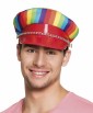 cap rainbow rocker 