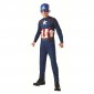 Captain America Costume