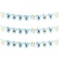Cardboard Letter Banner Baby Boy
