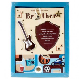 Buy Certificate - Brother in Kuwait
