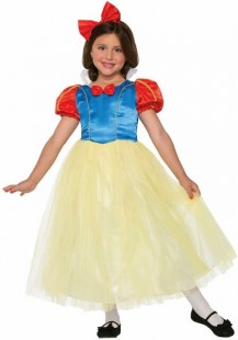  Charming Princess 8-10 Costumes in Ferdous