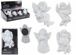 Buy Cherub Magnet (4asstd.) in Kuwait
