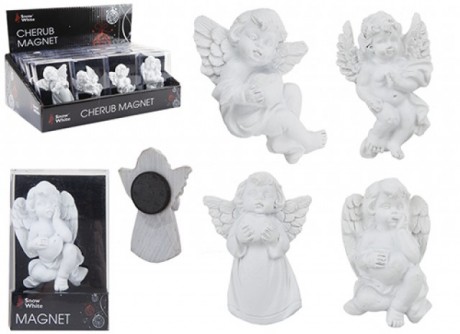 Cherub Magnet (4asstd.)