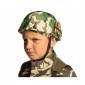 Child Helmet Military (Adjustable)