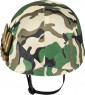 Child Helmet Military (Adjustable)