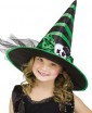 Child Ribbon Witch Hat