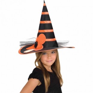  Child Sunflower Witch Hat in Kuwait