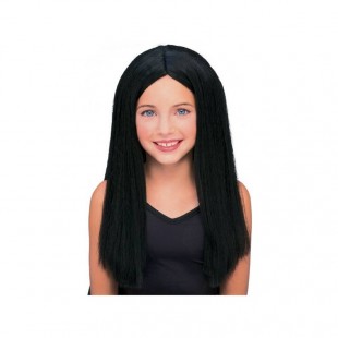  Child Witch Wig in Kuwait