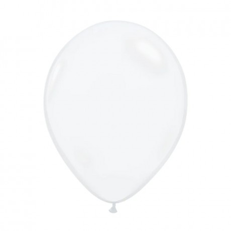 Clear Balloon