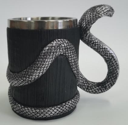 Cobra Mug