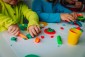 Coloring & Clay Workshop