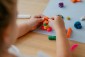 Coloring & Clay Workshop
