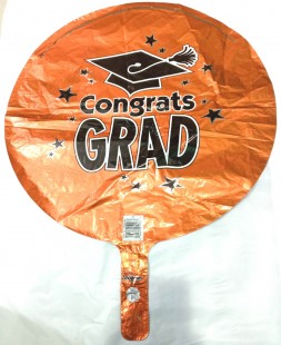  Congrats Grad Orange 251187 in Kuwait