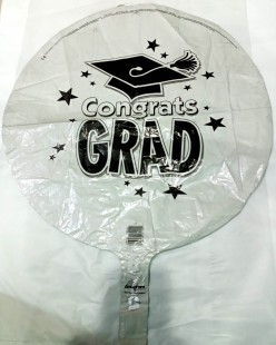  Congrats Grad White 251200 in Kuwait