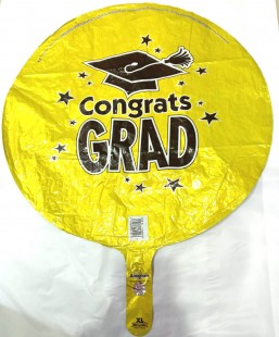  Congrats Grad Yellow 251217 in Kuwait