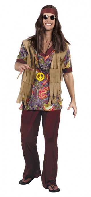Costume Willow