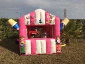  Cotton Candy rental in Kuwait