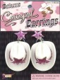 Cowgirl Earrings