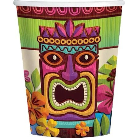 Cup - Hawaiian
