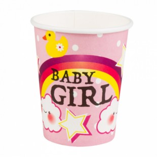 Buy Cups Baby Girl in Manqaf