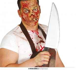  Cutter Knife 43cm in Kuwait