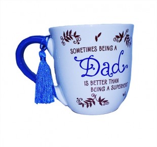 Buy Dad Classic Relation Mug in Kuwait