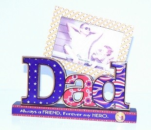 Buy Dad Photo Frame in Kuwait