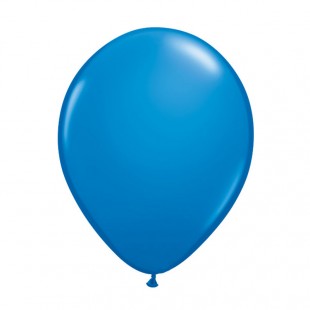  Dark Blue Balloon in Rai