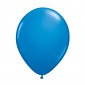 Dark Blue Balloon