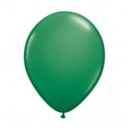 Buy Dark Green Balloon in Kuwait