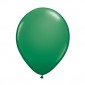Dark Green Balloon