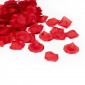 Decorative Red Petals In Organza Bag